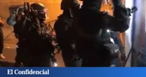 Vídeo | Así ha sido la espectacular operación de la Guardia Civil para liberar a trabajadores explotados en estas provincias de España