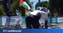 La Vuelta a España recorta 5 kilómetros la última etapa del domingo en Madrid