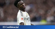 Vinícius se disculpa con el madridismo por su enfado, pero se olvida de Xabi Alonso