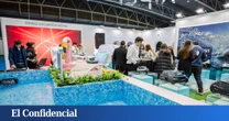 Piscinas inteligentes y sostenibles: Barcelona acoge las últimas tendencias del sector