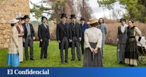 Avance semanal de 'La Promesa': un despido (¿injusto?), un disparo y el peor salto al vacío