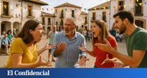 La curiosa expresión de Extremadura que desconcierta al resto de España: cuando hay gresca, dicen esto