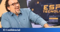 El 'espía tecnológico' de 'El hormiguero' avisa de cómo te pueden engañar al comprar Lotería de Navidad 'online'