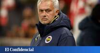 Mourinho no se corta al hablar de Nico Williams: 