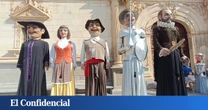 Del Corpus Christi a la prohibición de Don Quijote: 500 años de gigantes en Alcalá