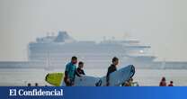 Problemas en el paraíso hipster: la playa de los modernos de Valencia, sin chiringuitos