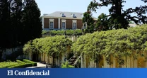 El jardín aristocrático escondido en Madrid que fue refugio de nobleza y es ideal para visitar en primavera