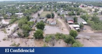 Las inundaciones en Texas dejan al menos 82 muertos y siguen buscandodesaparecidos