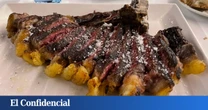 Dicen que es el mejor asador argentino de Cantabria: con vistas al mar y famoso por sus parrilladas