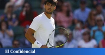 El Alcaraz más intratable para retar a Fritz y soñar con el tercer Wimbledon (6-2, 6-3 y 6-3)