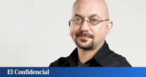 Francis Dupuis-Déri: "La crisis de la masculinidad aparece cíclicamente como excusa"