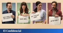 Audiencias TV | 'El peliculón' de Antena 3 lidera la noche, mientras que Pablo Chiapella cae a un nuevo mínimo con '¿Algo que declarar?'