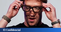Meta anuncia sus nuevas gafas Ray-Ban con pantalla integrada (y 'apuñala' a las Go-Pro)