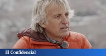 "Le va a caer una condena": Jesús Calleja se harta y actúa contra los numerosos bulos que está sufriendo