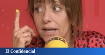 Yolanda Ramos, actriz: "Pedro Almodóvar tiene una manera de hacer que a mí me da miedo"