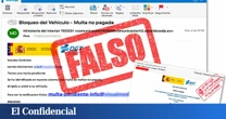 La solución de la DGT para evitar las estafas más comunes de los últimos meses