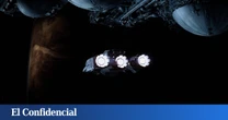 ¿Qué pasaría si el objeto interestelar 3I/Atlas fuera realmente una nave de otra civilización?