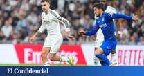 Dani Ceballos, el invento que saca al Real Madrid del colapso y deja en evidencia a un francés