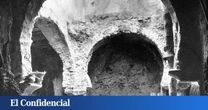 Así era el histórico Monumento Nacional de Murcia que desapareció bajo la Gran Vía: no queda ni rastro
