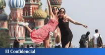 El inesperado éxito de los visados 'anti-woke' del Kremlin: por qué cientos de occidentales se están mudando a Rusia