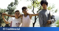 1 año del estreno de 'Sirat': este documental en Movistar Plus+ fue la peculiar ópera prima de Óliver Laxe y su primer contacto con Marruecos