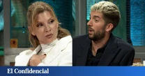"La liaste": Broncano ('La revuelta') dispara a Najwa Nimri recordando sus dardos contra 'El hormiguero' y Pablo Motos