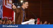 Sánchez secunda a Zelenski y pide al PP que rompa lazos con Vox: 