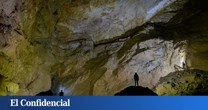 Hallan el eslabón perdido en Andalucía: tras treinta años se ha descubierto la supercueva del sur de la península ibérica