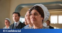 TVE aclara los capítulos de 'La Promesa' y de 'Valle Salvaje' que emitirá esta semana