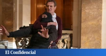 Soy el hijo ilegítimo de Frank Drebin: las anécdotas de mi vida que podrían formar parte de 'Agárralo como puedas'