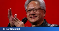 El rival que más debería preocupar a la Nvidia de los 4 billones se acaba de instalar en Europa