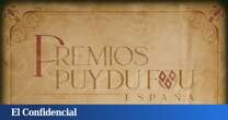 Puy du Fou crea un certamen de Literatura y Pintura inspirado en la Historia de España