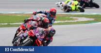 Jorge Martín pierde una batalla con Bagnaia, pero no la guerra, y el Mundial de MotoGP se decidirá en el GP de Barcelona