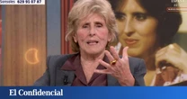 Mercedes Milá confiesa la inesperada "penitencia" que sufrió durante su entrevista con Sonsoles Ónega: "Tengo que contarlo"