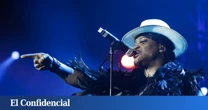 Muere el cantante y compositor D'Angelo al perder batalla contra el cáncer