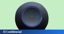 Aunque Alexa te parezca aún tontísima, este altavoz de Amazon para casa vale la pena