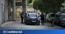 Arrestada en Vigo una mujer a la que le constaban varias órdenes de detención tras ser interceptada por aparcar mal