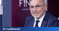 De la Fuente reta a Portugal en su tercera final para continuar con el ciclo ganador