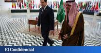 Rusia y EEUU se citan este martes en Arabia y Zelenski denuncia la exclusión de Ucrania