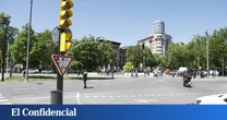 Gran apagón en Zaragoza: una avería deja sin luz a más de 25.000 vecinos del centro