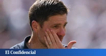 Desde fuera del Madrid, el agujero también se ve claro: "Xabi Alonso no tiene nada que hacer"