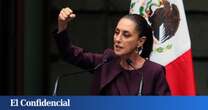 Toma de posesión de Claudia Sheinbaum como presidenta de México, en directo: últimas noticias del acto hoy