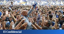 "Faltaba alguien que cogiera la bandera": por qué Manolo González es el orgullo del Espanyol