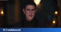 El primer cónclave de 'Traitors' se salda con desastre: un fiel es lapidado (y expulsado) por unanimidad