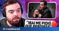 No, Ibai no sobornó a Bustamante: el negocio de los bulos 'inocentes' para ganar viralidad