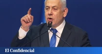 El Gobierno de Netanyahu impulsa la disolución del Parlamento israelí para convocar elecciones