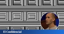 Anil Seth, neurocientífico: "¿Ves círculos o rectángulos? Depende de dónde naciste"