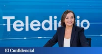 Maniobra insólita: TVE testará el rendimiento del 'Telediario 2', de Pepa Bueno, en simulcast en La 2