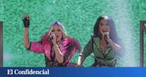 Máxima indignación: Sonia y Selena, eliminadas del Benidorm Fest pese a contar con el apoyo de la audiencia de TVE