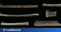 La evidencia más antigua de humanos usando drogas alucinógenas está en los Andes
